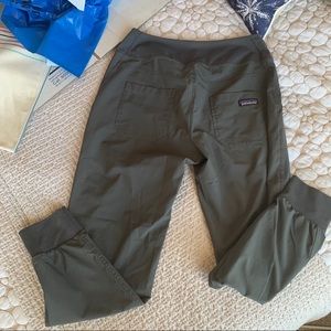 Patagonia Worn Wear Joggers